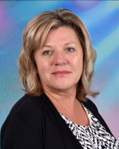 Michelle Inauen