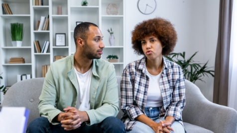 Couple Counseling