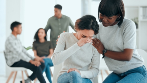 Trauma Therapy