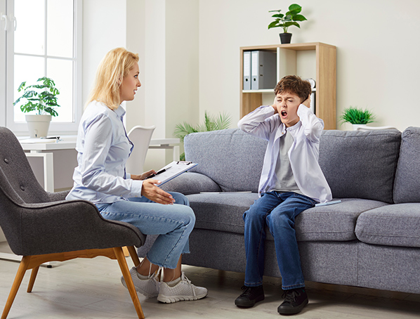 Counseling