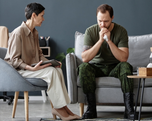 Counseling