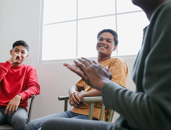 Counseling