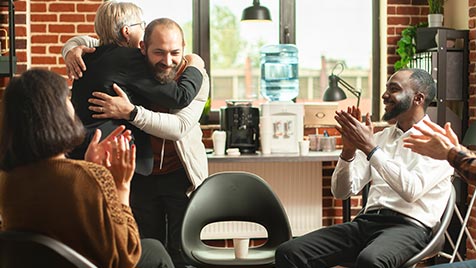 Addiction Counseling