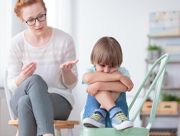 Counseling