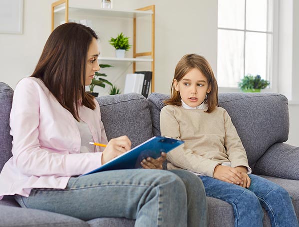 Counseling