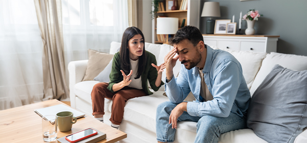 How to Argue Fairly: 4 Tips for Communicating Constructively in a Relationship