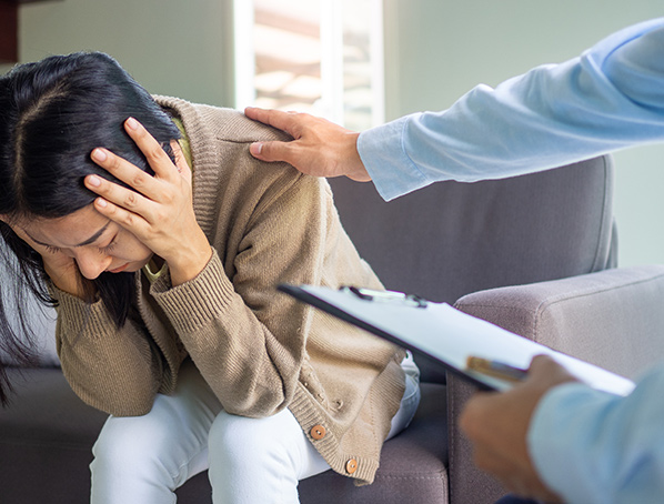 Counseling