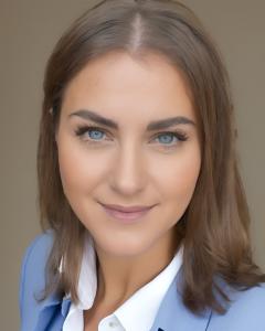 Emily Mazza