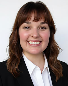 Emily Mazza