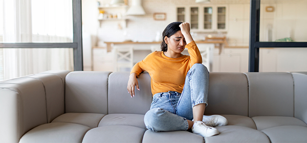 Understanding Seasonal Anxiety, Low Mood, and the Winter Blues