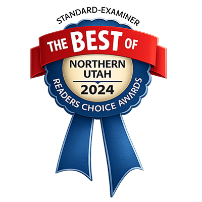 Achievement Badge