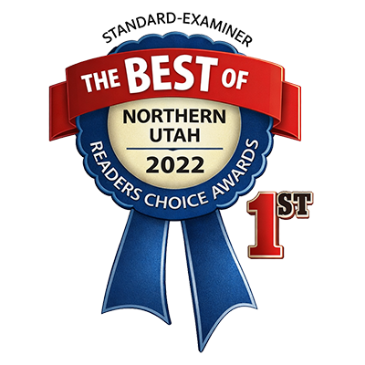 Achievement Badge